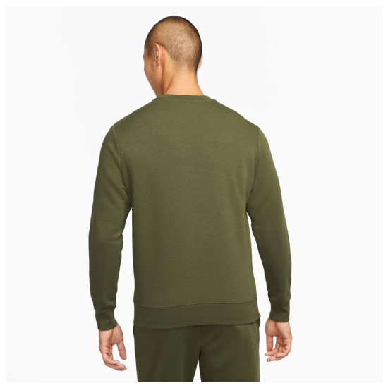 Nike Ανδρικό φούτερ Sportswear Club Fleece